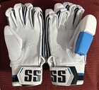 Ss Hi-tech Batting Gloves
