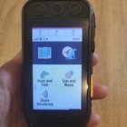 Garmin Alpha Tt 25 Dog Gps Tracking Collar W  Extended Battery Pack Black