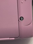 Fujifilm Instax Mini 9 Instant Film Camera Pink - No Battery Cover - 8 Film Left
