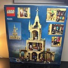 Lego Harry Potter Hogwarts Dumbledore   s Office 76402 New