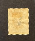 Stamps Costa Rica Scott  80b Hinged