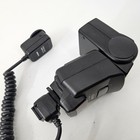 Canon Speedlite 420ex Shoe Mount Flash For Canon Untested