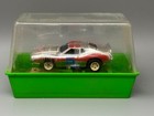 Aurora Afx Super Magnatraction Ho Slot Car - Javelin Trans Am  5 - Nos