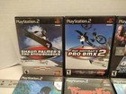 Playstation 2 Game Lot
