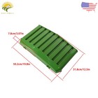 Tractor Front Grill W  Springs For John Deere 670 770 870 970 790 990 Am876800