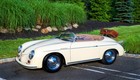 1957 Porsche 356 