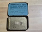 Vintage Early 20th Century Pipe Tobacco Tin Excellent Condition 