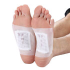 50pcs Detox Foot Patches Pads Body Toxins Feet Slimming Deep Cleansing Herbal
