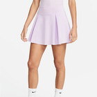 Nike Dri-fit Club Golf Skirt Womens Xl Dd3735-530 Doll Purple New
