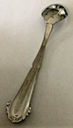 Lenox Stainless Holiday Oval Soup Spoon  s  18 8 Korea Stainless Flatware Exc
