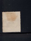 Nicaragua 1890  50c Locomotive Train Telegraph Issued Postal Use Used Sc 25