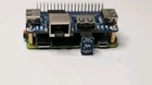 Raspberry Pi Zero 2 W   32gb Sd Card   Presoldered Header   Ethernet Hat   Wifi