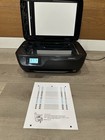 Hp Officejet 3830 All-in-one Printer Wifi Scan Copy Fully Tested Working   Read