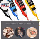 Professional Tattoo Ink Set 14 Colors 1oz  30ml  Vegan-friendly Pigment Tattoo I