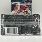 2x 2017 Topps Opening Day Mlb Factory Sealed Hobby Packs Factory Sealed 
