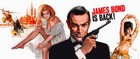 From Russia With Love  1962  British Quad 30 x40  James Bond Movie Poster 