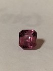 Padparaja Sapphire 0 572 Carats Untread Heated Natural Corundum