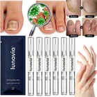 1-15 Pack Lunavia Antifungal Pen 25  Undecylenic Acid     Toenail Fungus Treatment