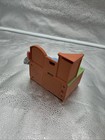 Fisher Price Loving Family Dollhouse Kitchen Unit W  Sounds Stove Oven Sink 