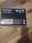 Panasonic Kx-tg6572 Dect 6 0  Cordless Phone Answering System 2-handset Wine Red