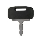 Massey Ferguson Tractor Ignition Key 3813361m1