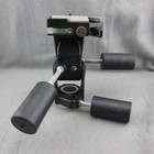 Bogen Manfrotto Pan tilt Tripod Head 3047 Made In Italy