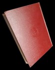 Nice Antique Crerar Adams   Co Tool  Machinery  Industrial  Railroad Catalog