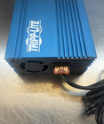 Tripp Lite Pv375 Powerverter 375w Inverter 12v Dc Input 120v Ac Output 2 Outlets
