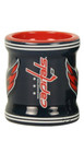 Washington Capitals Shot Glass Team Ceramic 2oz New Nhl For  1  Shot Glass