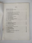 Singer Sewing Machine Instruction Booklet Model F 270