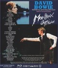 David Bowie   Montreux Jazz Festival 2002 1xblu-ray 160min  Sealed