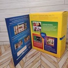 Rosetta Stone French Level 1 2 3 4 5 Version 4 No Headset Windows mac G 241226