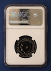 2025 Royal Mint 50p Coin  strike Your Own - Mr Monopoly  Ngc Graded Ms68 Dpl