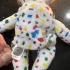 Vintage Ty Beanie Babies Ty 2k 1999 2000 Errors Rare Mint Condition With Tags