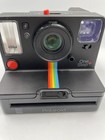 Polaroid Onestep Plus Instant I-type Film Bluetooth Camera Black