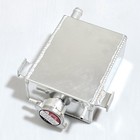 709200998 For Can-am Maverick X3 Max Coolant Overflow Reservoir Tank Bottle 2020