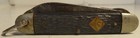 Vintage Camillus New York Cub Scout Bsa Blue 3 Blade Pocket Knife Usa Needs Tlc