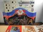 Hero Quest Replacement Parts   Complete Your Quests - 6 Items