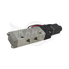 Tramec Sloan 4-way Air Solenoid Valve  401263