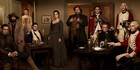 Turn Washington s Spies - Complete Series