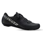 Specialized Torch 1 0 Road Shoes For Bike - Black  Size Eu 42