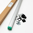 New Gefran Lt-m-0750-s For Rectilinear Displacement Transducer