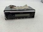 07 Harley Touring Street Glide Digital Media Receiver Head Radio Player Kenwood