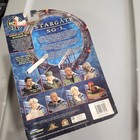 Black Ops Teal c Stargate Sg1 Action Figure New 2007 Diamond Select H44