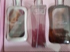 Bath   Body Works Twilight Woods Gift Set    mist  Lotion   Shower Gel  New In Box
