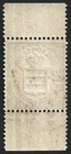 Heligoland Qv 1875-90 3pf Green  Red   Orange Mnh  Sg 12a   170