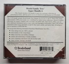 Family Tree Maker s Family Archives World Family Tree Super Bundle 6 New