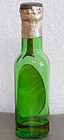 Vintage Souvenir Pabst Blue Ribbon Ale  4 3 8 Inch Collector Bottle  1