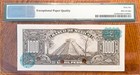 1948-77 Mexico  Banco De Mexico 1000 Pesos    specimen    Pick  52s M4643 Pmg 66 Epq