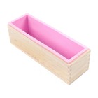 Pro Soap Making Supplies Kit 3 Pcs Set Soap Tools Cakes Mold Handmade Diy New